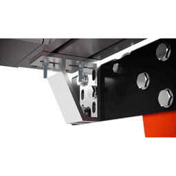 Tigerstop Universal Bracket Alt 4 - Image