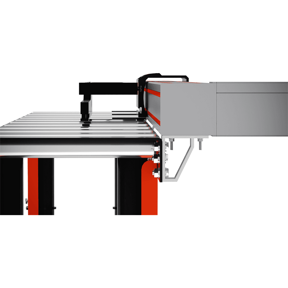 Tigerstop Universal Bracket Alt 5 - Image