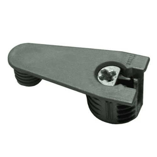19mm CamFix Drop-On Outrigger, White - Alt Image 1