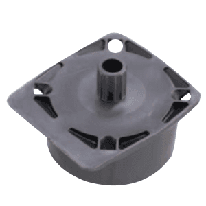 Dowel Mount Socket for Adjustable Leveling System - Titus Tool Company Inc.