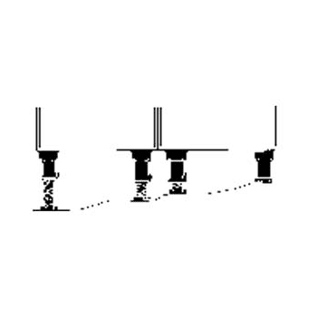 Adjustable Leg Kit - Titus Tool Company Inc.