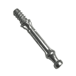 Klix Dowel For 7mm x 34mm System 5 Cam and Dowel Connector - Alt Image 1
