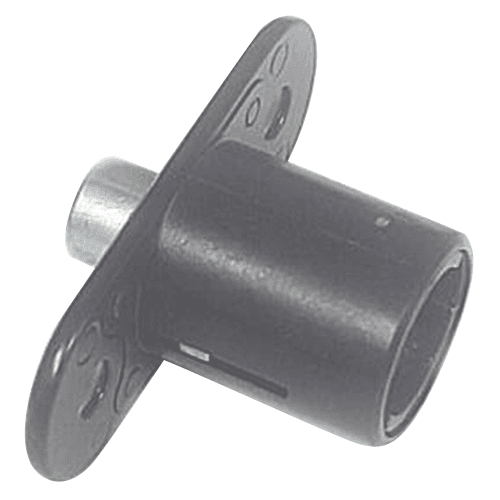 Type 175 Cam Body for Timberline Locks, Horizontal Mount, Push Lock - Main Image