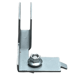 LC-104 Right-Hand 1" Lockbar Clip - Main Image