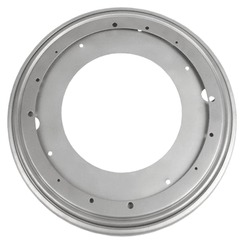 12 inch Extra Heavy Duty Swivel by Triangle Mfg. Co.