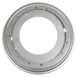 12 inch Extra Heavy Duty Swivel by Triangle Mfg. Co.