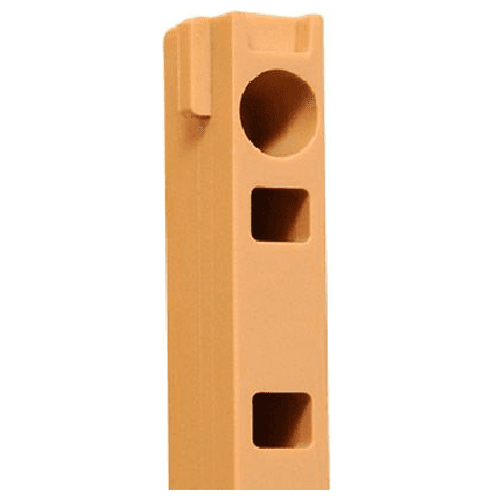 QuikTRAY Drawer Slide Support, Beige - Tenn-Tex Product Image 1