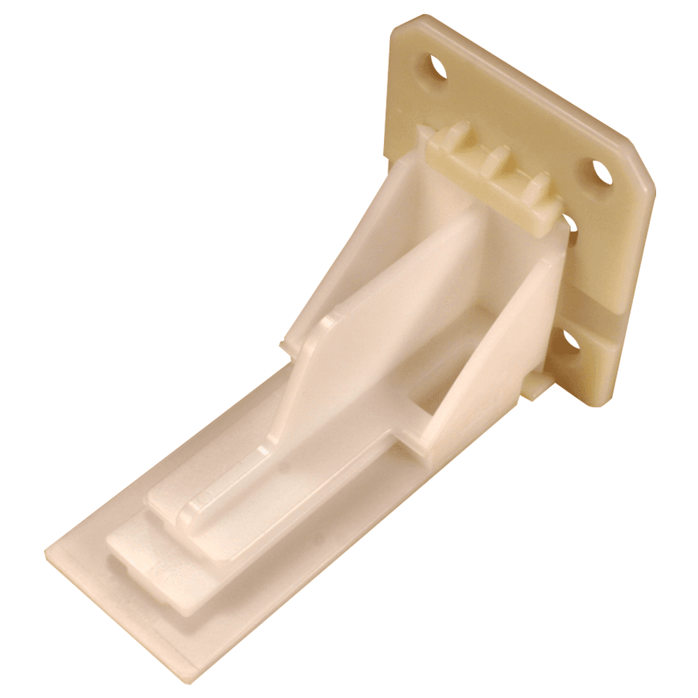 Adjustable Undermount Bracket for Tenn-Tex C-331-02 (100/Box)