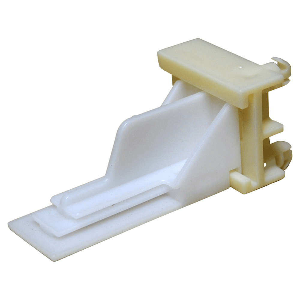 Tenn-Tex C-543-01 41mm - 44mm adjustable undermount bracket with 10mm dowel - 400/box
