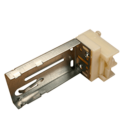 Tenn-Tex Right Adjustable Ball Bearing Bracket for C-620-01 with 8mm Dowel
