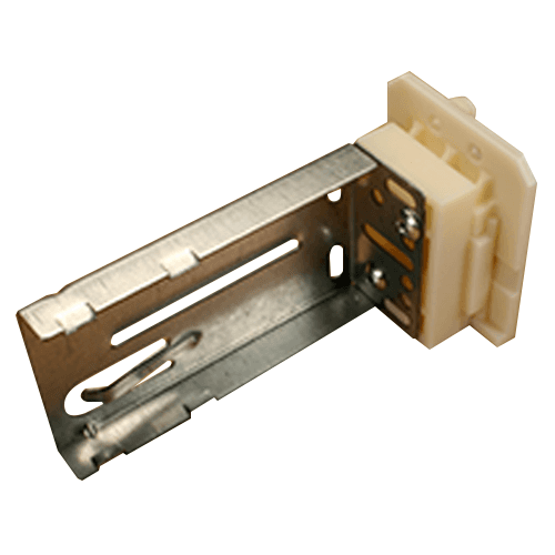 C-622 Bracket with 23mm - 55mm Space and 10mm Dowel