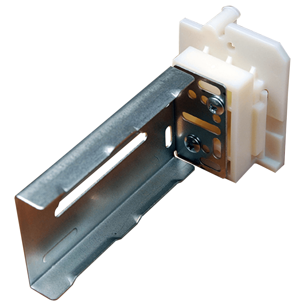 Adjustable Ball Bearing Bracket for Tenn-Tex C-630 with 8mm Dowel (50/Box)