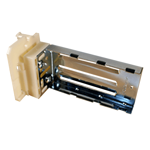Tenn-Tex Adjustable Ball Bearing Bracket with Dowel, 23mm - 55mm