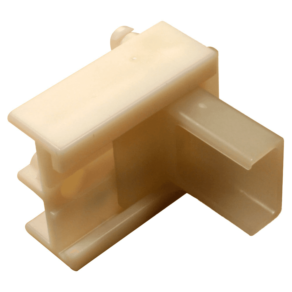 Tenn-Tex C-660-01 16mm - 38mm Adjustable Side Mount Bracket with Dowel
