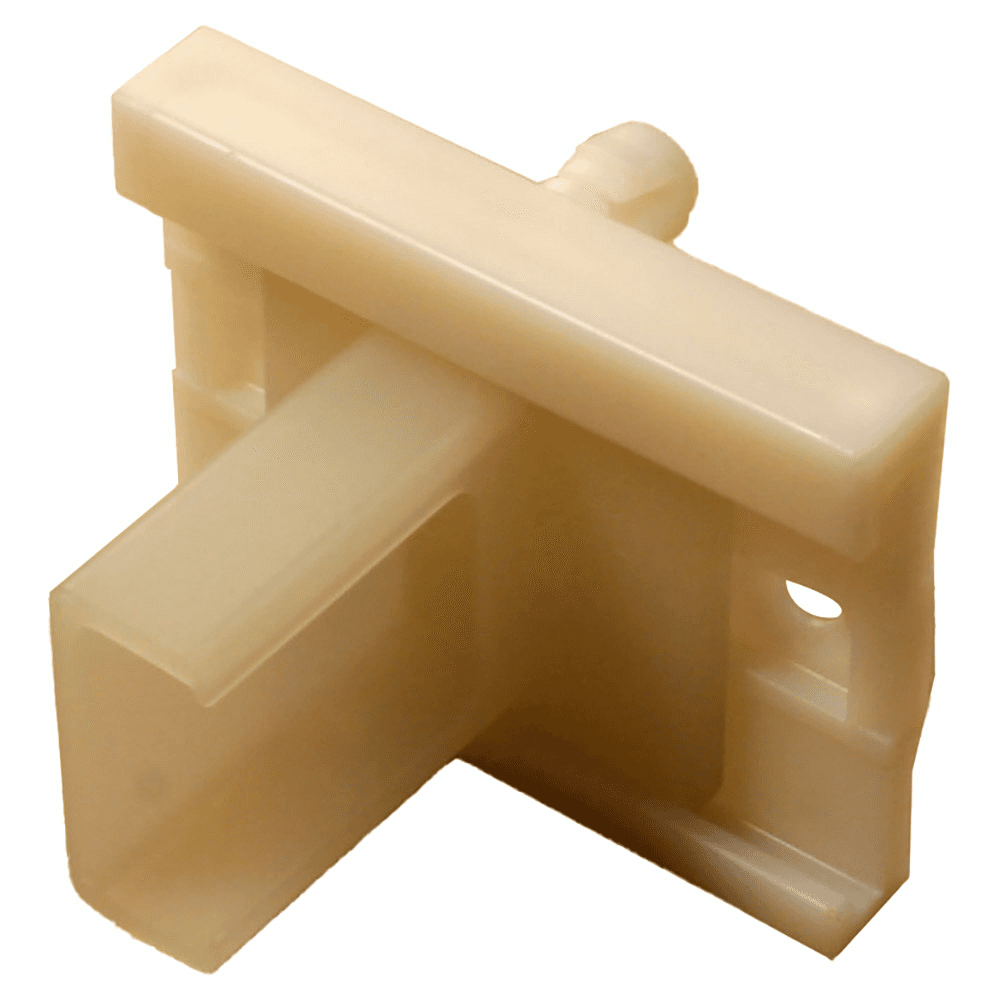 Tenn-Tex C-661 8mm - 30mm Adjustable Side Mount Bracket with Dowel (400/Box)