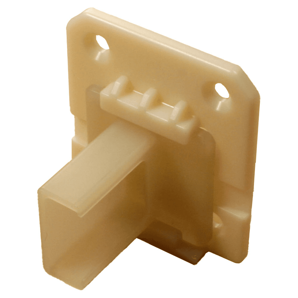 Tenn-Tex side mount bracket with 6mm-28mm space