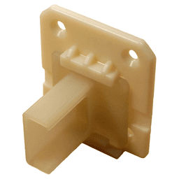 Tenn-Tex side mount bracket with 6mm-28mm space