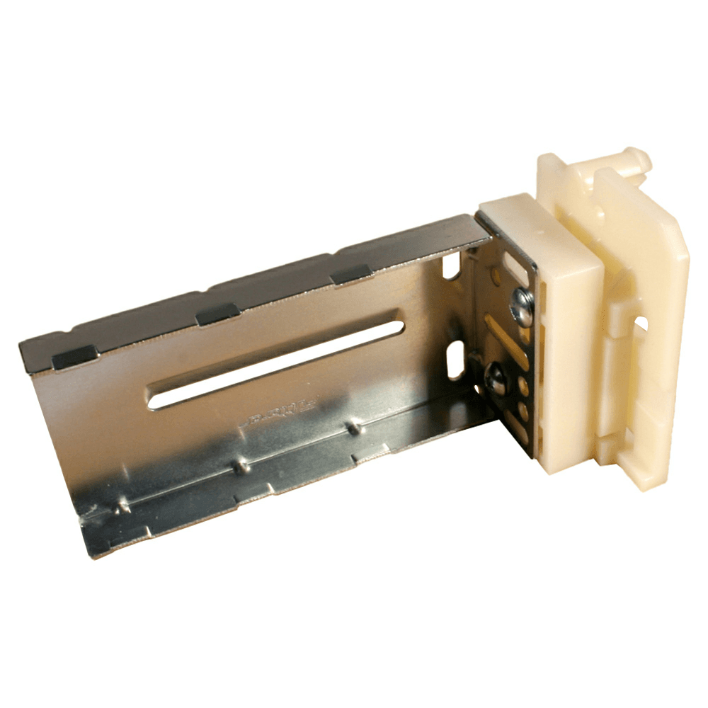 Tenn-Tex C-671-01 Ball Bearing Bracket 23mm - 55mm Right Adjustable Dowelled