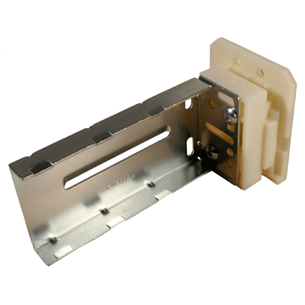 Tenn-Tex C-674-01 bracket with 23mm - 55mm space and ball bearing technology