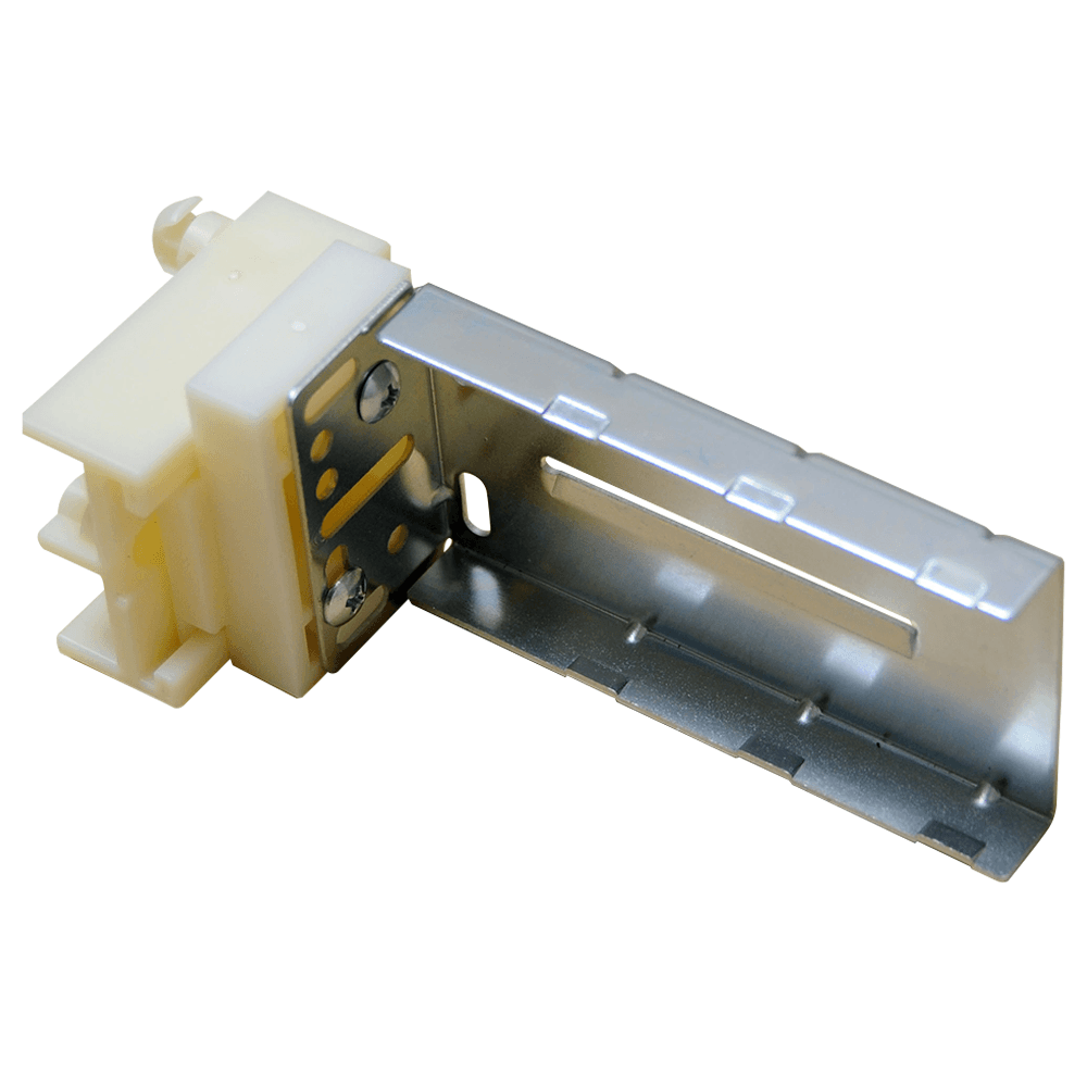 Right Adjustable Ball Bearing Bracket with 10mm Dowel for Tenn-Tex C-693-01 (50/Box)