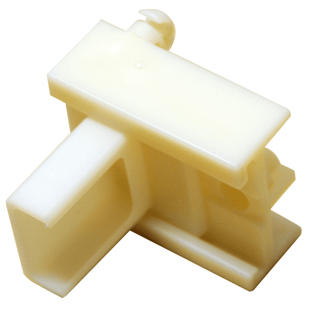 Adjustable left side mount bracket by Tenn-Tex