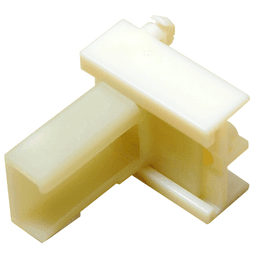 Adjustable Side Mount Bracket - Tenn-Tex C-695 10mm Dowel