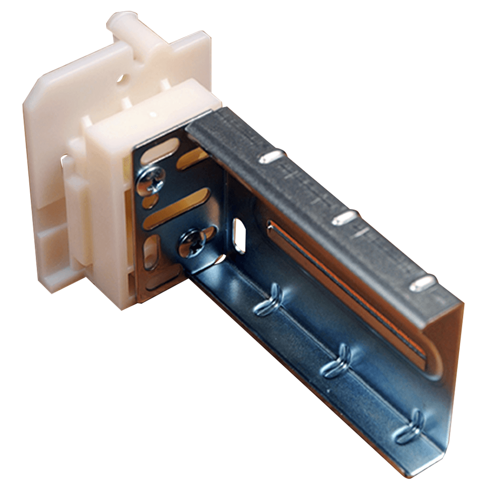 Get 50 Tenn-Tex C-777-01 Ball Bearing Brackets with 23mm - 55mm space and 8mm dowel
