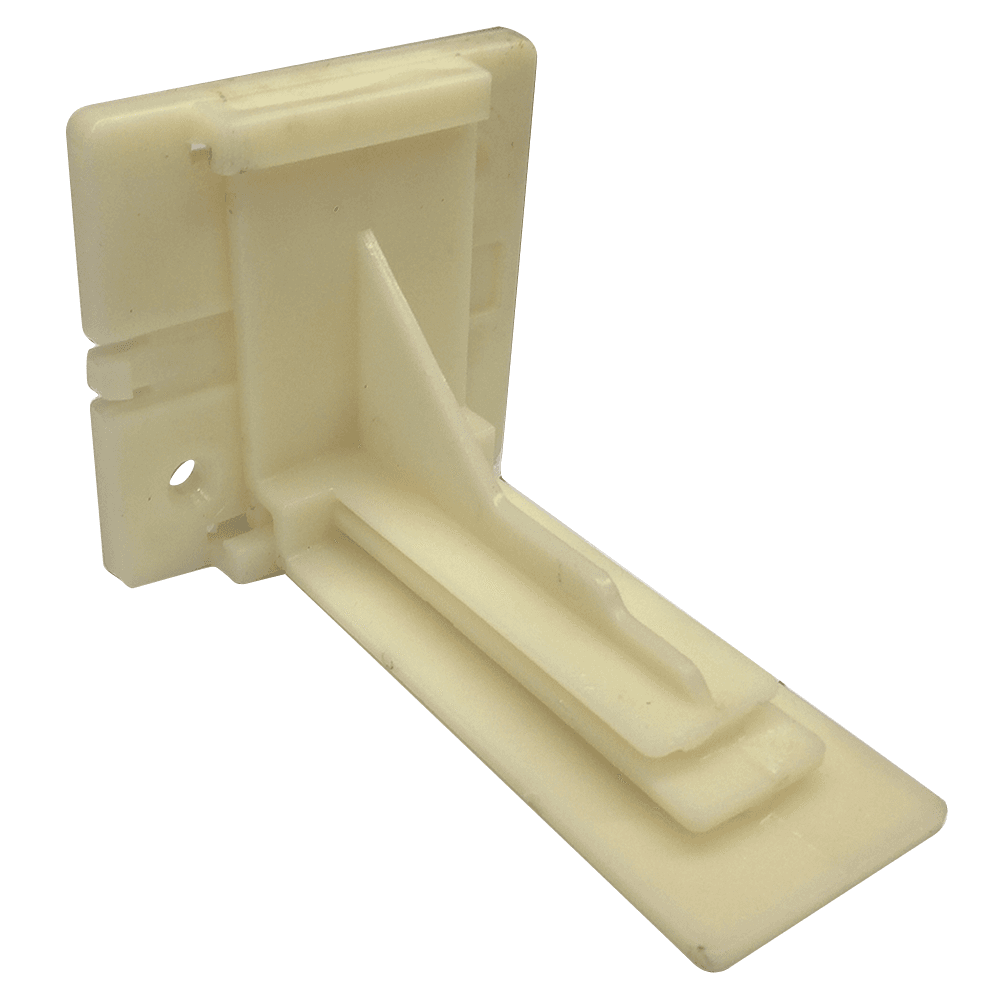 Adjustable bracket for Hettich 5632 and Pro 100 systems