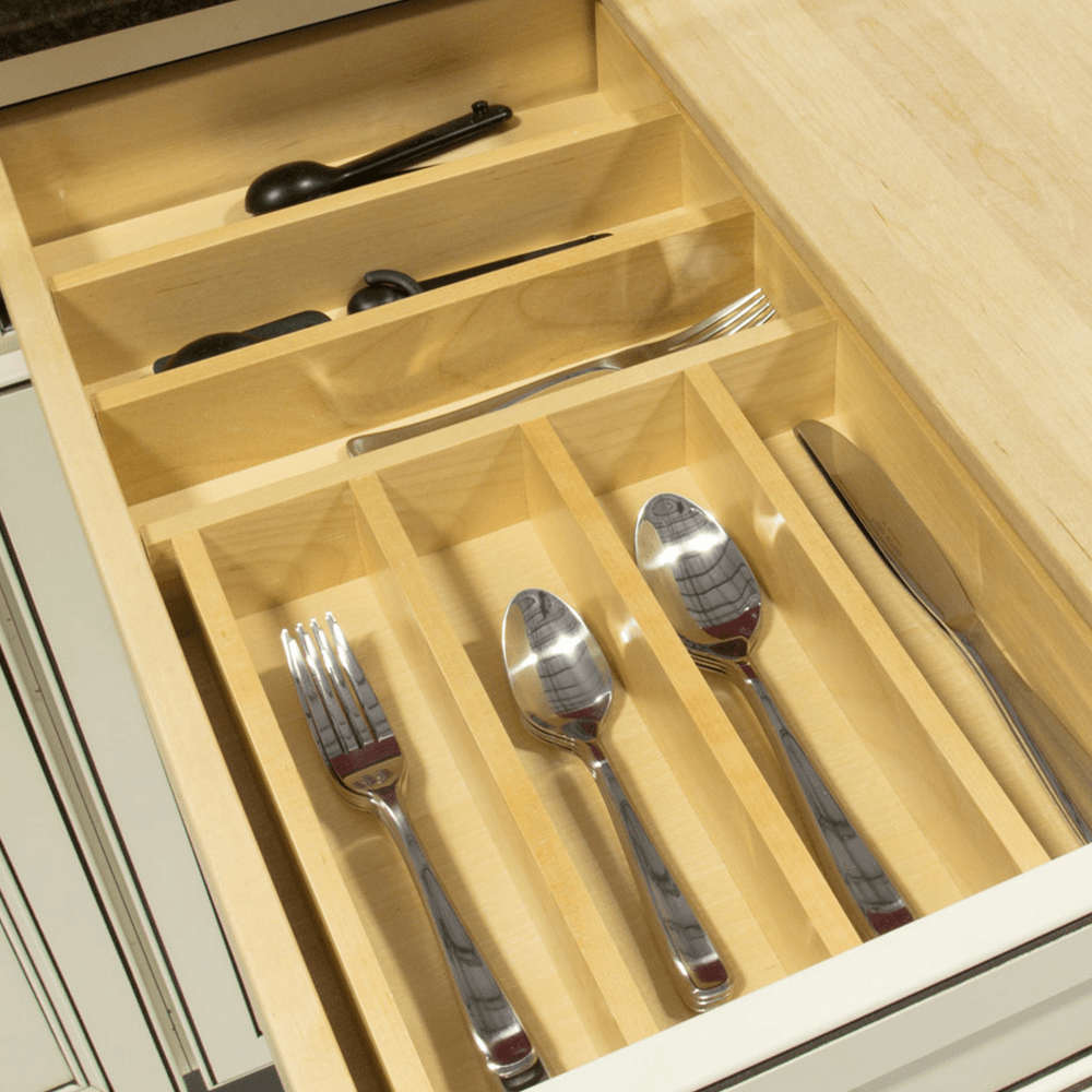 15" Cutlery Tray - Main Image