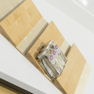 24" Spice Tray - Main Image