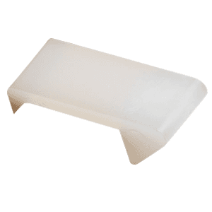 9/32" Overlap Door/Drawer Shipping Clip 2500/Box - Main Image