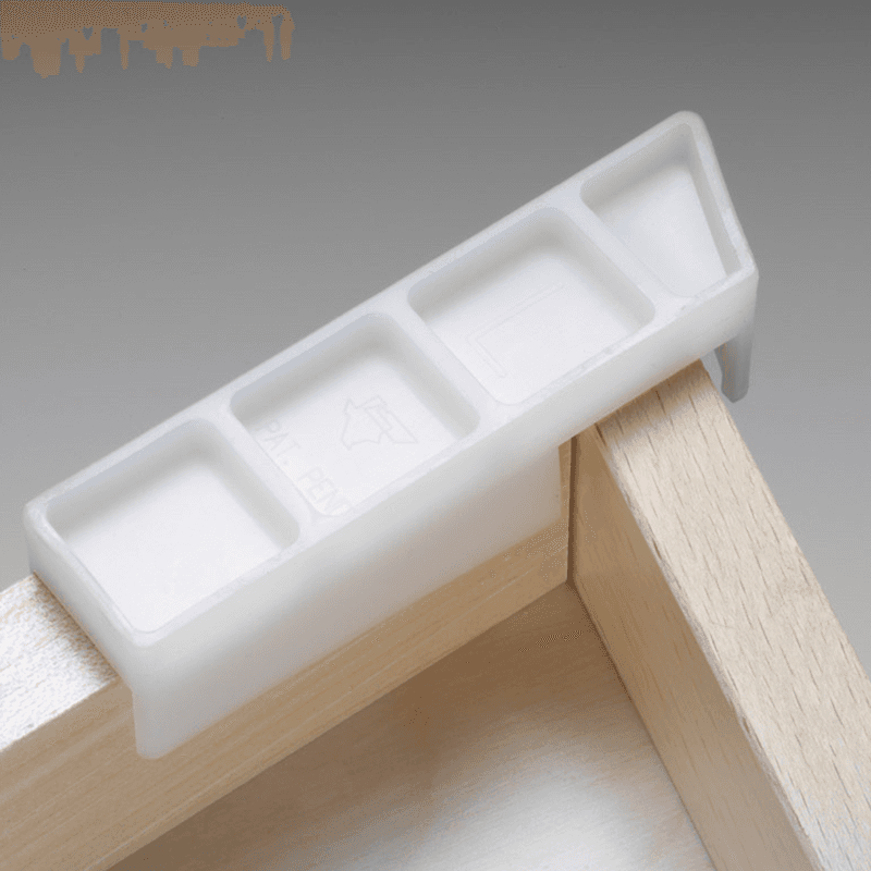 22.5&#730; Left Hand Corner Protector - Alt Image 1