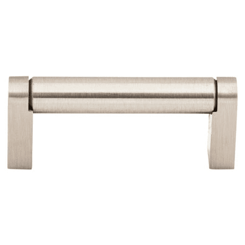 3&quot; Pennington Bar Pull, Brushed Satin Nickel - Main Image