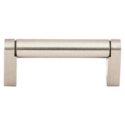 3&quot; Pennington Bar Pull, Brushed Satin Nickel - Main Image