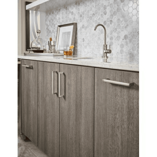 15&quot; Pennington Bar Pull, Polished Chrome - Alt Image 1