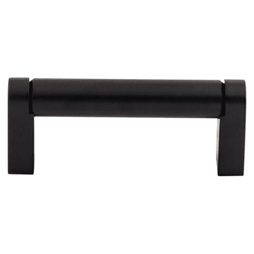 3&quot; Pennington Bar Pull, Flat Black - Main Image