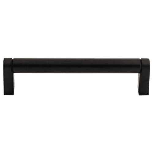 5&#45;1/16&quot; Pennington Bar Pull, Flat Black - Main Image