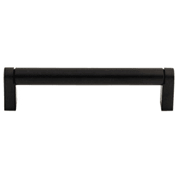 5&#45;1/16&quot; Pennington Bar Pull, Flat Black - Main Image