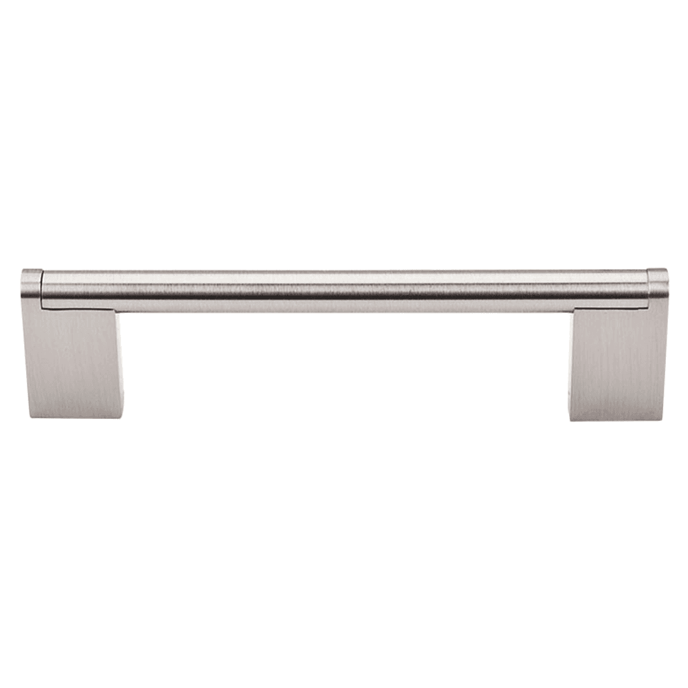 5-1/16" T-Bar Pull in Brushed Satin Nickel Finish for Cabinets and Drawers