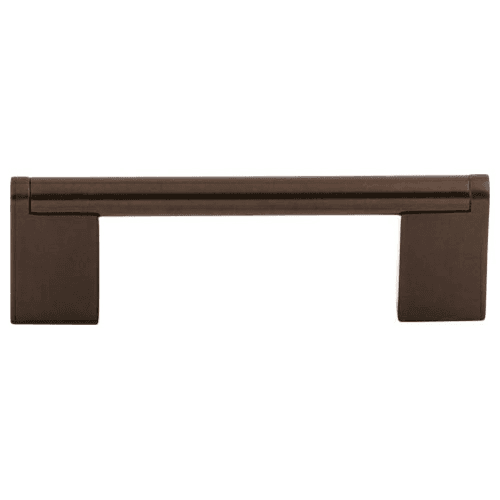 3&#45;3/4&quot; Princetonian Bar Pull, Oil Rubbed Bronze - Main Image