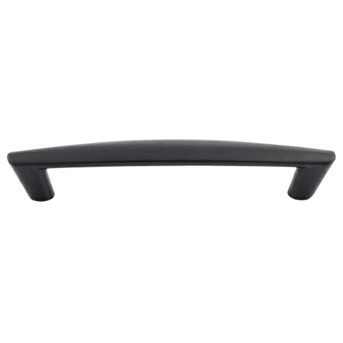 5&#45;1/16&quot; Nouveau Tinley Pull, Flat Black - Main Image