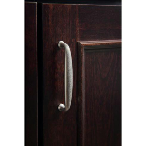 4&quot; Dakota Charlotte Pull, Tuscan Bronze - Alt Image 1