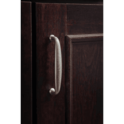 4&quot; Dakota Charlotte Pull, Polished Chrome - Alt Image 1