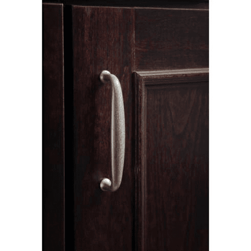3&quot; Dakota Charlotte Pull, Polished Chrome - Alt Image 1