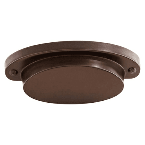 2&#45;9/16&quot; Dakota Cup Pull, Oil Rubbed Bronze - Main Image