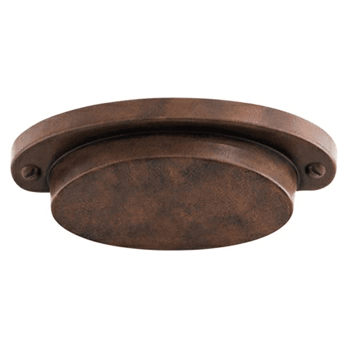 2&#45;9/16&quot; Dakota Cup Pull, Patina Rouge - Main Image