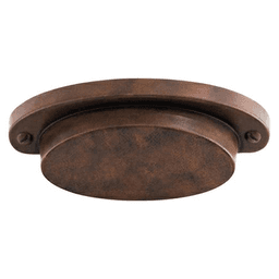 2&#45;9/16&quot; Dakota Cup Pull, Patina Rouge - Main Image