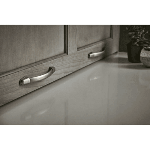 5&#45;1/16&quot; Dakota Buckle Pull, Oil Rubbed Bronze - Alt Image 2