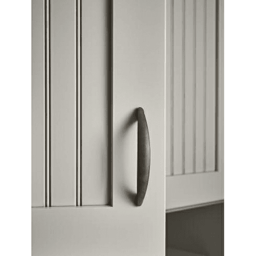 4&quot; Dakota Arc Pull, Polished Chrome - Alt Image 1