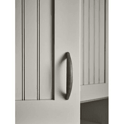 4&quot; Dakota Arc Pull, Polished Chrome - Alt Image 1